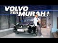 NYOBAIN MUDIK NAIK VOLVO XC40 RECHARGE PHEV