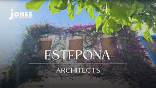 Exploring Estepona's Architectural Heritage | Interviews with Architects