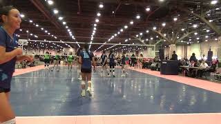 Maunalani Rise 17 vs Marin 17 Black