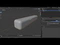 how to round edges blender tutorial