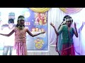 vbs song வேதம் வாசி தம்பி vbs 2023 eci church aranvoyal kuppam