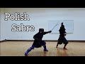 Polish Sabre VS Messer (HEMA)