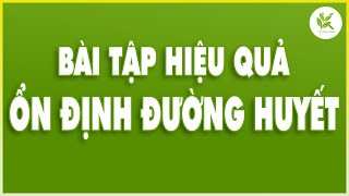 Cách Bấm Huyệt Cải Thiện Bệnh Tiểu Đường | Bấm 3 Huyệt Sẽ Ổn Định Đường Huyết | TCL