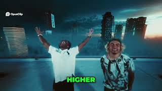 Ishowspeed - Higher (Official Music video)