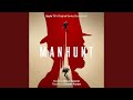 Egún (Theme from 'Manhunt')