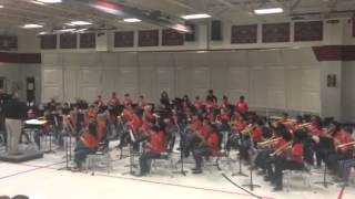 Brandenburg Beginning Band Fall Extravaganza