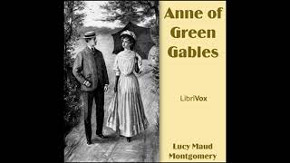 Anne Of Green Gables (Audiobook Full Book) - By Lucy Maud Montgomery