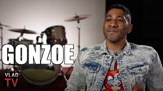 Gonzoe on Falling Out with The Outlawz, Fist Fight with Napoleon (Part 7)