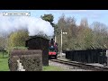 victorian steam at the didcot railway centre 07 04 23