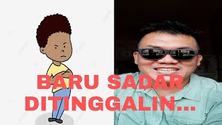 KISAH BOC4H YANG TERTINGGAL PART 1