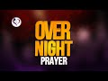 9th. AUGUST. 2024 || FRIDAY OVERNIGHT PERSONAL PRAYER ENCOUNTER || LIVE @ UCC MAKERERE KIKON