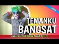 Lagu Ciptaan Sendiri TEMANKU BANGSAT // IPANKGOBLOCKS