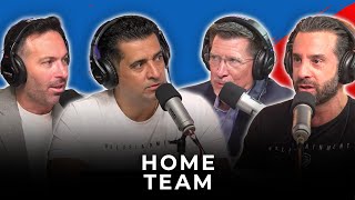 Home Team | PBD Podcast | Ep. 282