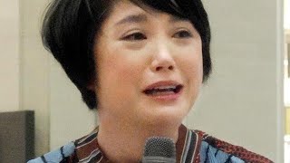 「ひるおび」女性タレント「許せない」酒席で男性から言われた屈辱発言「決して忘れない」壮絶半生「茶化された」