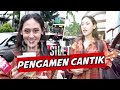 CANTIK BANGET! Septi Pengamen Viral Blok M Kini Banjir Tawaran Kerja | SILET