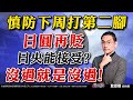 慎防下周打第二腳！日圓再貶，日央能接受？沒過就是沒過！｜2024/08/09｜藍登耀 分析師｜金融鬼谷子