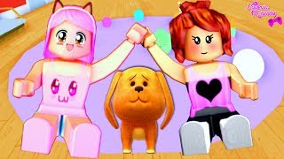 A Cabeleireira Maluca Historinha Mineblox -