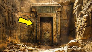The Search is OVER? Hints of Cleopatra's Tomb Found After 2000 Years!