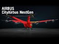 Airbus Aims to Bring CityAirbus NextGen eVTOL Aircraft to Market in 2025 – FutureFlight