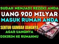 DZIKIR PAGI HARI PEMBUKA PINTU REZEKI | DOA PEMBUKA REZEKI DARI SEGALA PENJURU