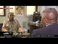 Zim polls | Chamisa maintains July 30 elections were rigged
