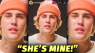 Justin Bieber FURIOUSLY Reacts To Selena Gomez Dating Chris Evans