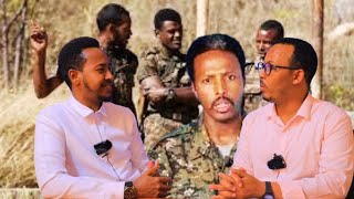 Ciidanka Mulatariga oo is horaagay Ciidanka Somalida iyo Milatariga oo war xasaasi ah soo saaray