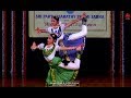 Sahana Dinesh & Krithika Krishna Duet - Part 1 - Sridevi Nrithyalaya - Bharathanatyam Dance