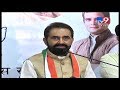 I'll file defamation & criminal case against Gujarat CM Rupani : Shaktisinh Gohil