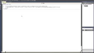 Visual Basic Tutorial - Finding System Information [HD]