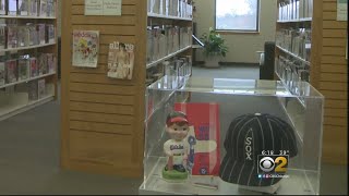 Niles Library Explores Cubs-Sox Rivalry