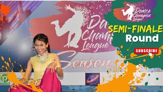 semifinale round dance champion league 2080