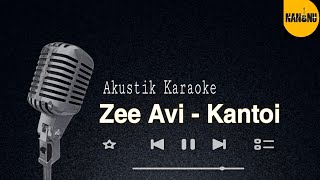 Zee Avi - Kantoi Karaoke akustik