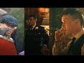 Tommy Shelby Smoke scenes Twixtor Upscale 4K 60FPS