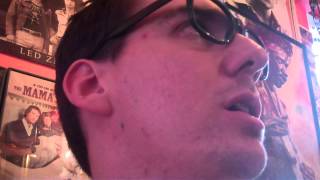 Comicon 2013 vlog # 3