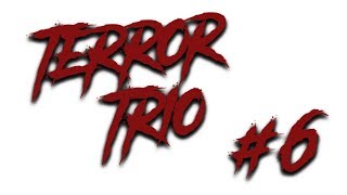 Scariest Movies of 2018?!?  - Terror Trio Podcast Ep. 6