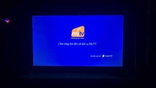 MyTV Box 2020 (VNPT Smartbox 2x) [Android TV 9.0] - Startup