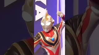 ウルトラマンガイア\u0026ウルトラマンアグル　全ヴァージョン