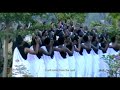 NYIR'ICYUBAHIRO by Iriba Choir (Official Video 2009)