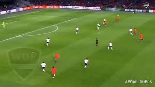 WOUT WEGHORST  Complete Striker   Welcome To Manchester United 20222023  Goals & Skills HD