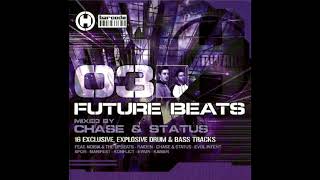 Renegade Hardware - Future beats 03 mixed by Chase \u0026 Status