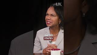 Condoleezza Rice on the Extraordinary Resilience of American Institutions | Uncommon Knowledge