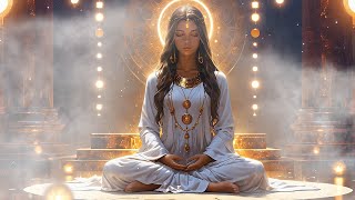 Kundalini Awakening Meditation to Clear Negative Energy, 1111HZ Spiritual Awakening Within Frequency