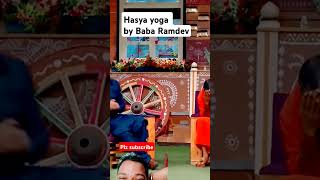 Kapilsharmashow#babaramdev#sidhupaji#yoga#hasyayoga