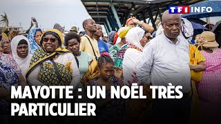 Mayotte : un noël très particulier