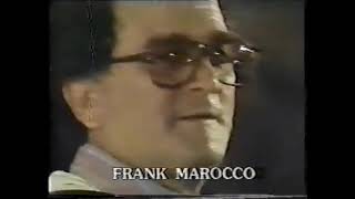 Frank Marocco - A nigth in Tunisia