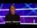 naomi listens to advice from jimmy uso total divas preview clip august 11 2015