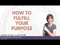Human Design Storyline | Variables Explained | Fulfill Your Purpose | Make Money With Purpose