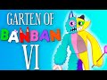 Garten of Banban 5? Full Gameplay + ENDING!
