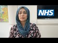 Get cancer symptoms checked by your GP | NHS